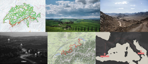 Season planning 2024 – Ultra racing