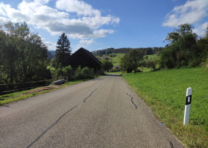 1000 Hills of Doom